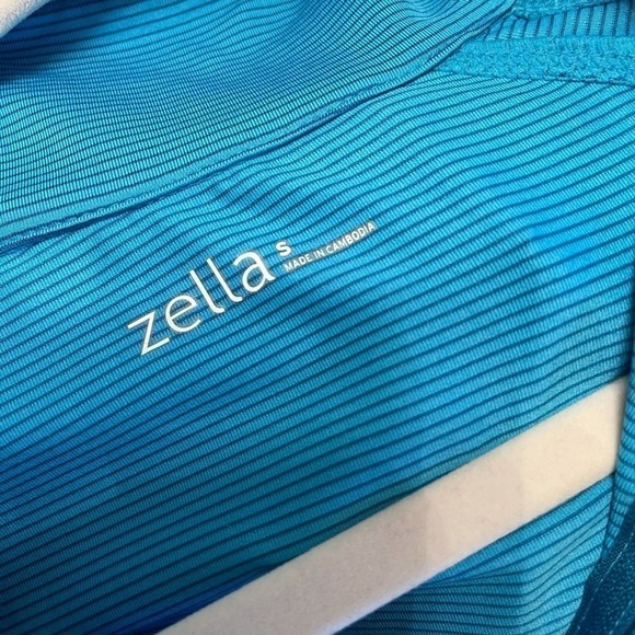 Zella Jacket - Picture 3 of 4